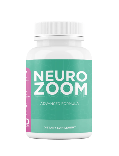 Neuro Zoom Website